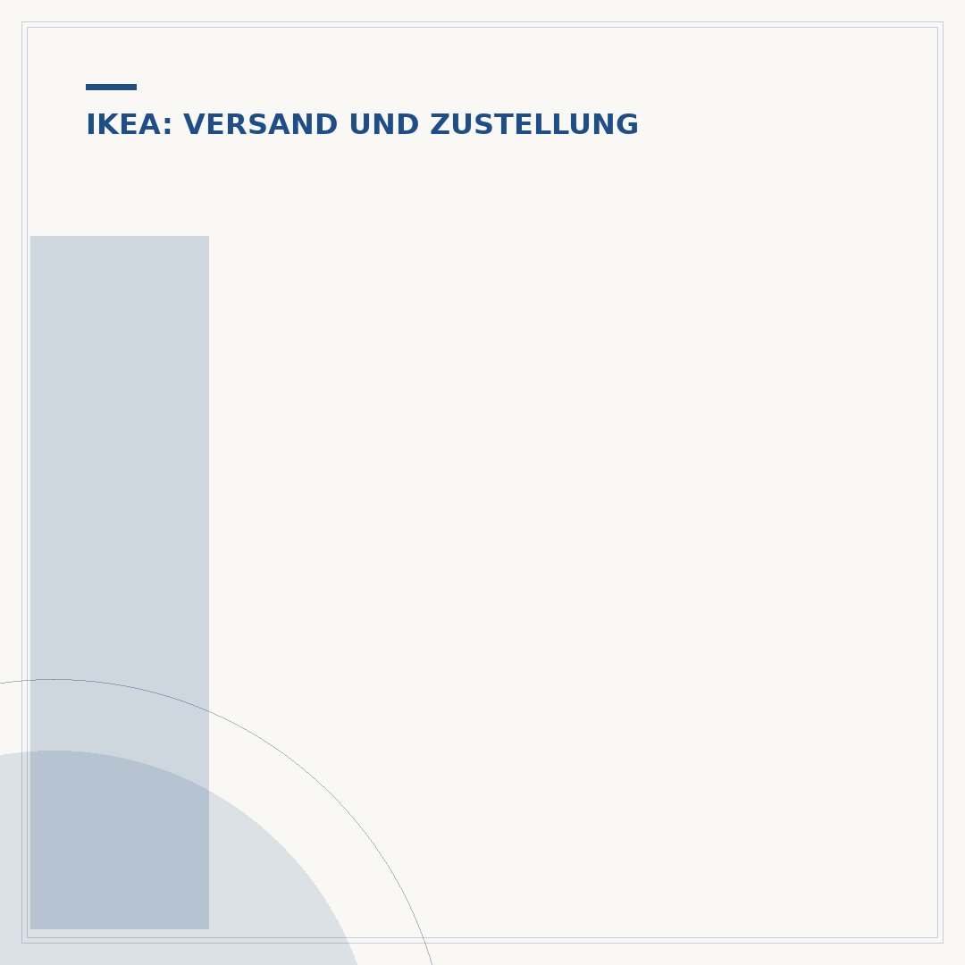 IKEA PAX Lieferzeit: So prüfen Sie aktuelle Wartezeiten