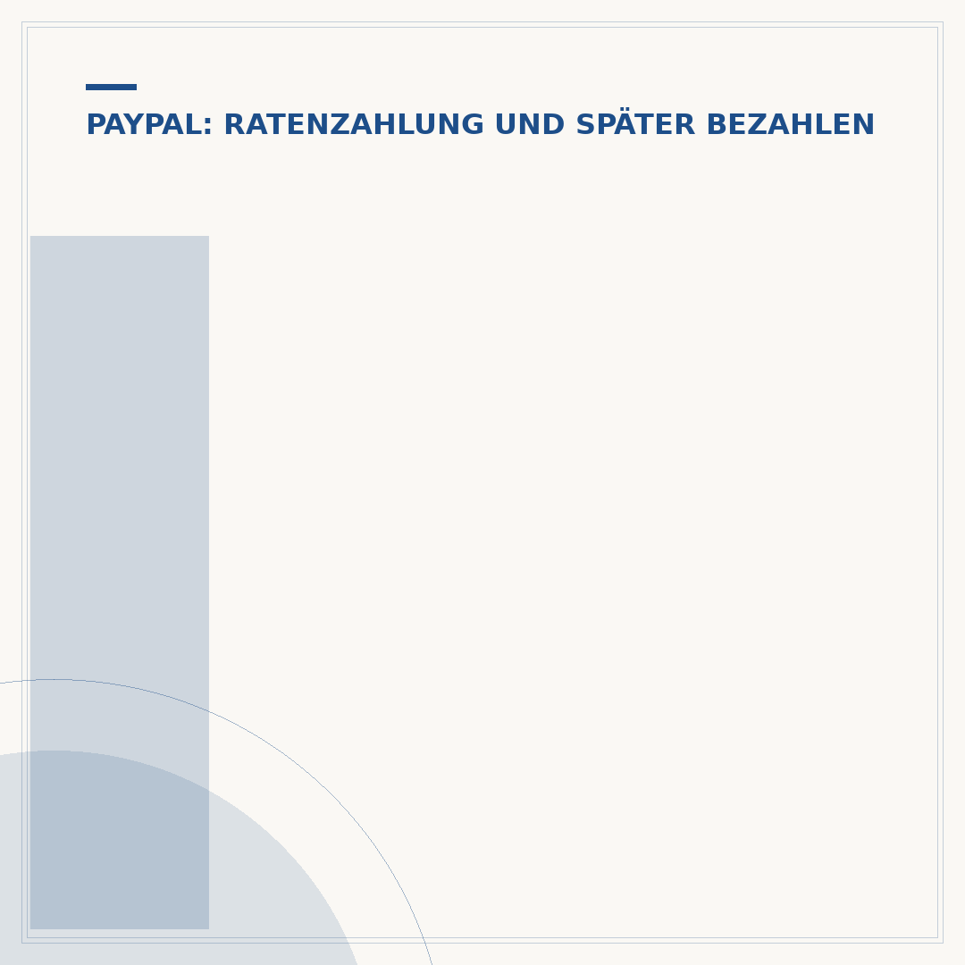IKEA: So nutzen Sie PayPal Ratenzahlung für Ihren Einkauf