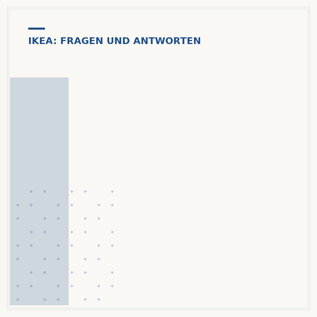 Ikea Ratenkauf: So funktioniert die Finanzierung