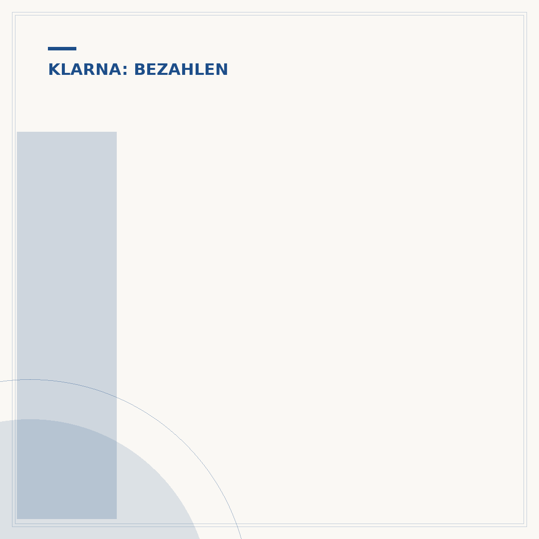 IKEA Ratenzahlung mit Klarna: So funktioniert's