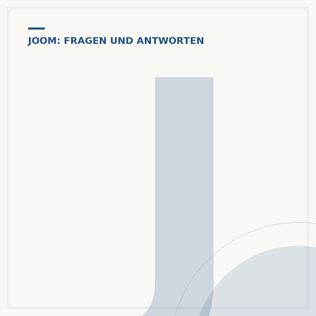 Joom.com: Erfahrungen