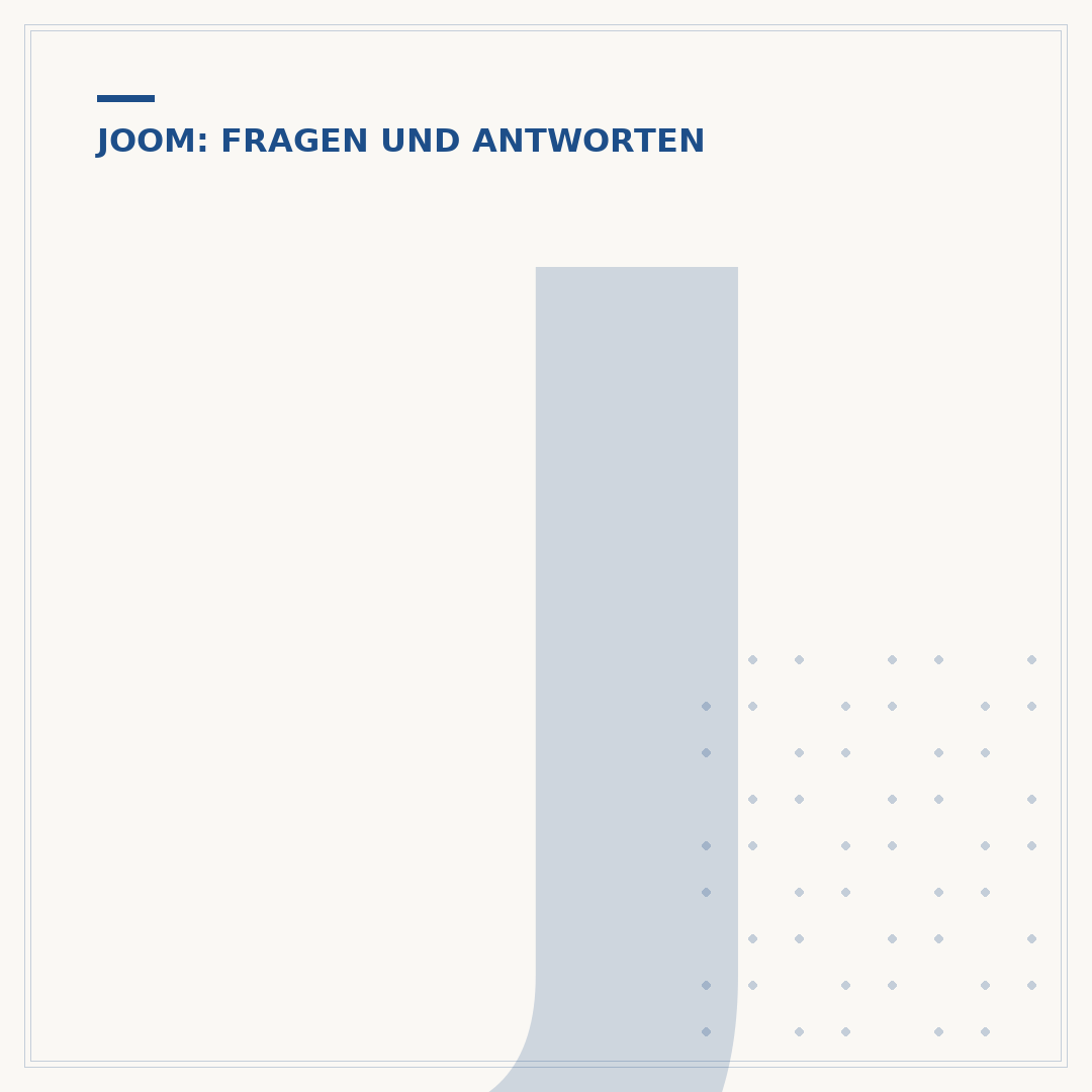 Joom Rücksendung Erfahrung: Was Sie wissen müssen