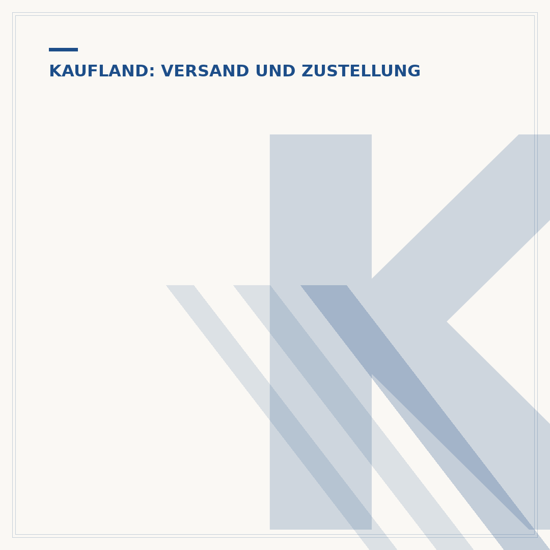 Kaufland Familienmomente Box: Wann kommt sie?
