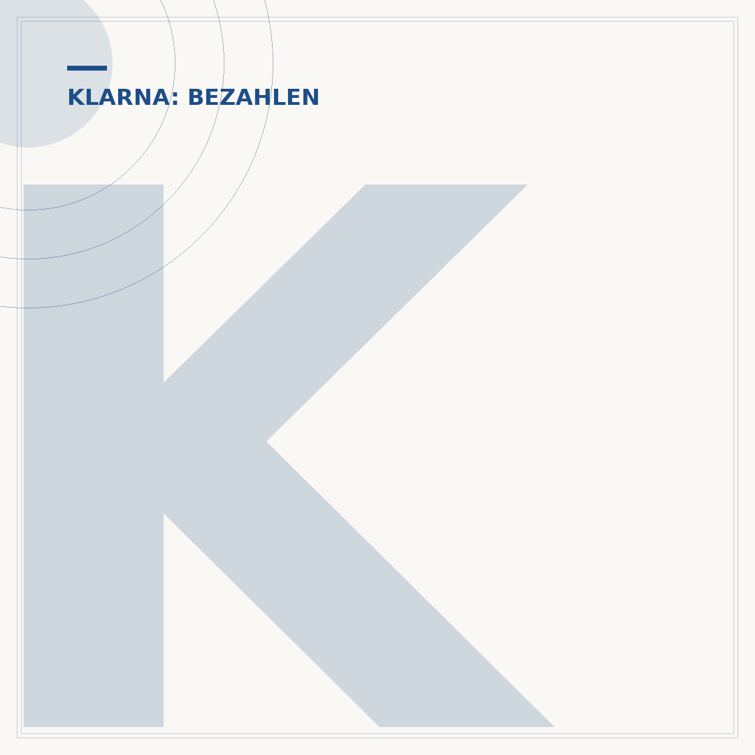 Klarna Kreditkarte kündigen: Worauf Sie achten müssen