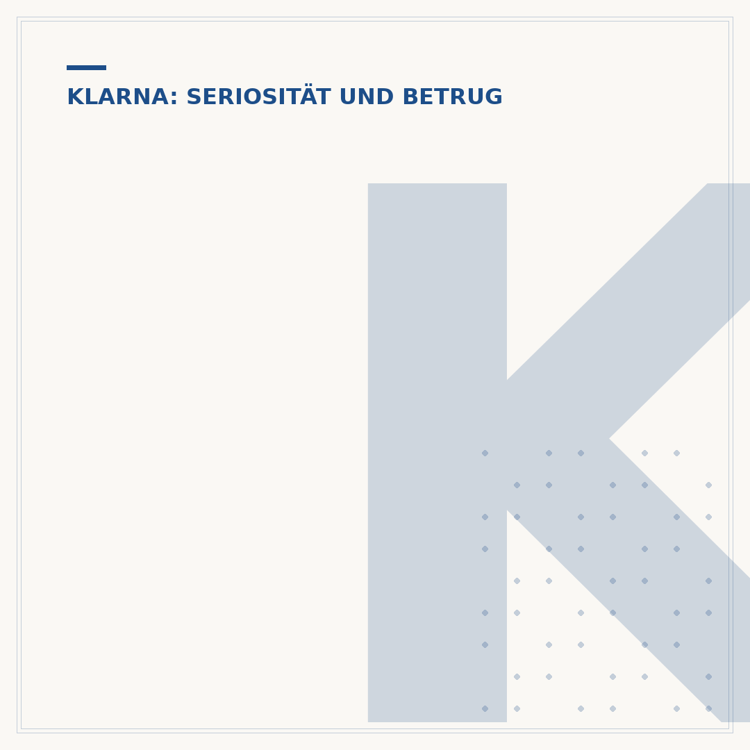 Klarna Ratenkauf: Erfahrungen & Was Sie wissen müssen