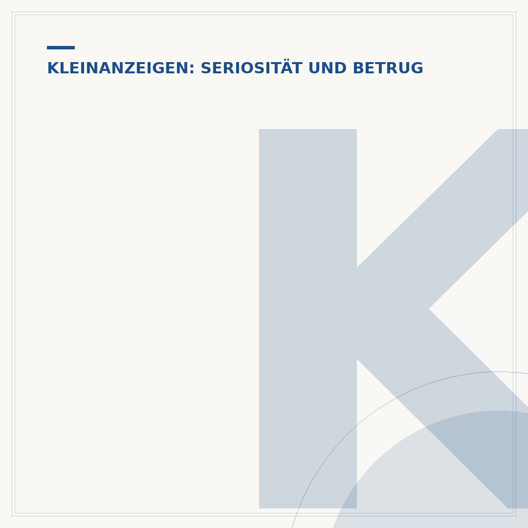 Kleinanzeigen: Sicher Bezahlen Funktion deaktivieren erklärt
