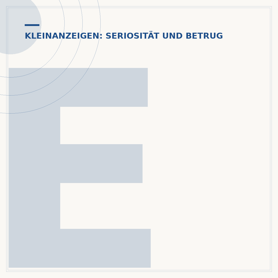 eBay Kleinanzeigen: Negative Erfahrungen mit Sicher bezahlen