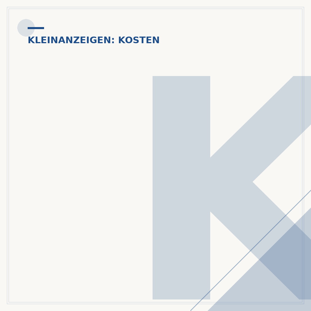 Kleinanzeigen Versandkosten: Wer zahlt? Kosten & Tipps
