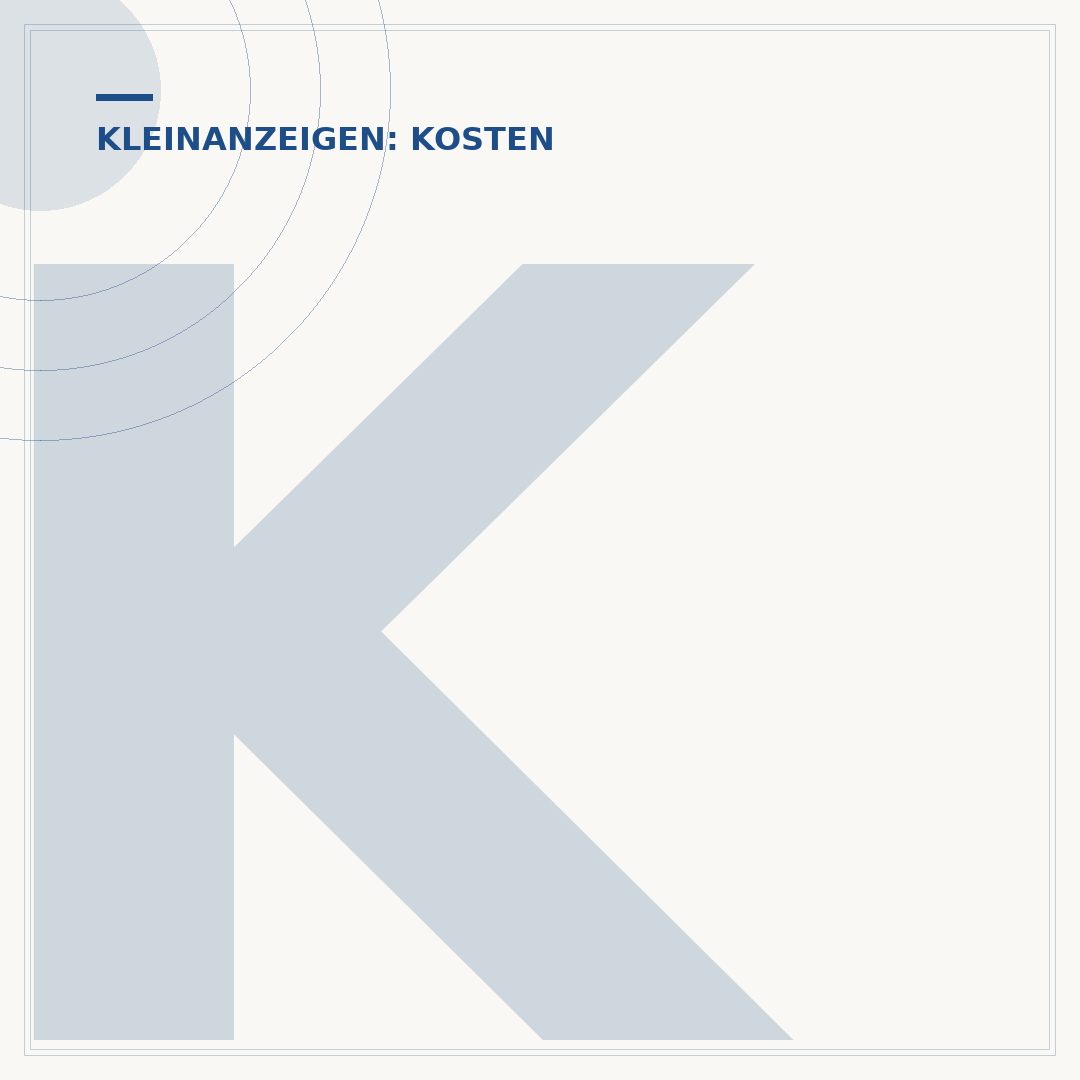 Kleinanzeigen: Was ist „letzte Preis“ wirklich gemeint?