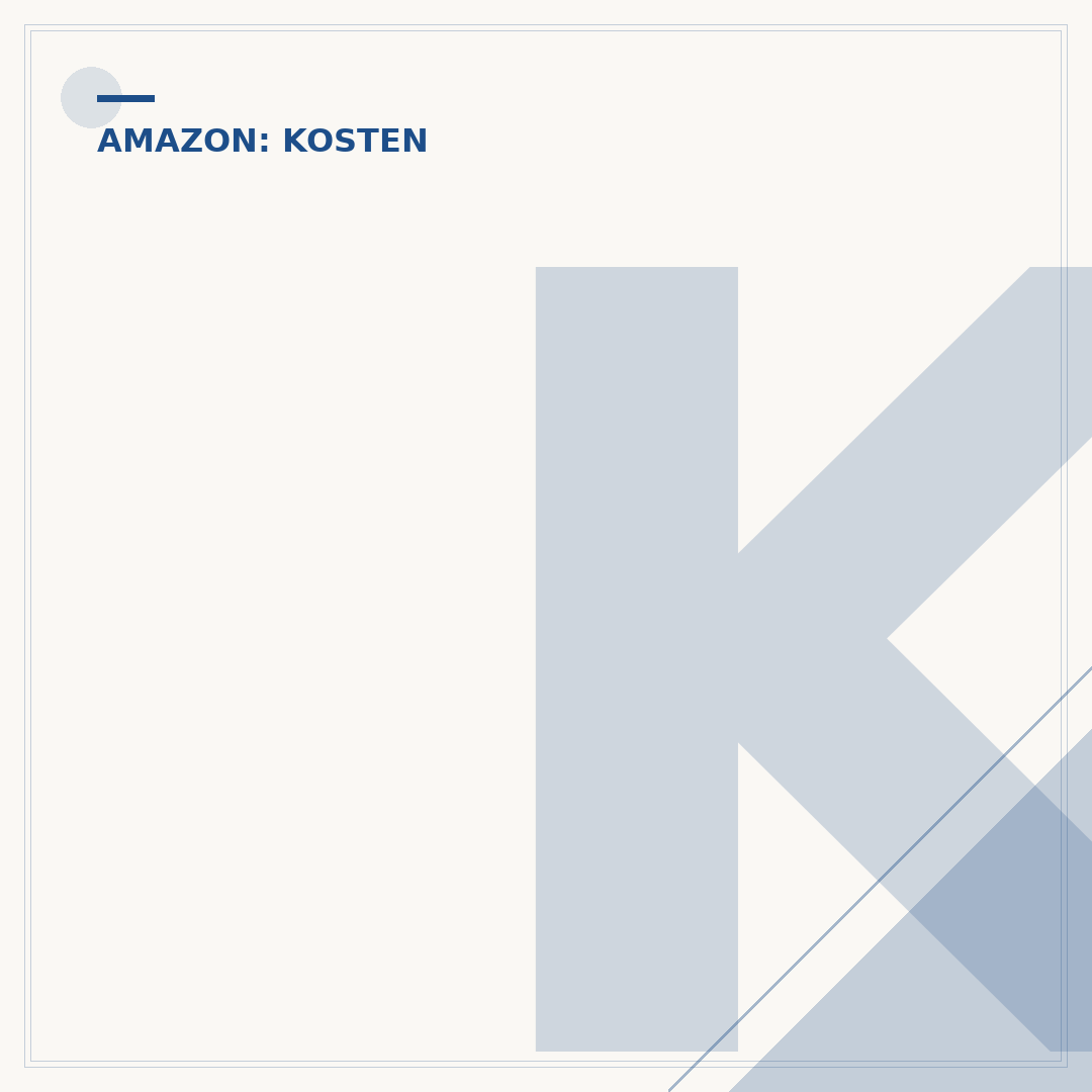 Kosten Amazon Prime Mitgliedschaft: Preise & Details