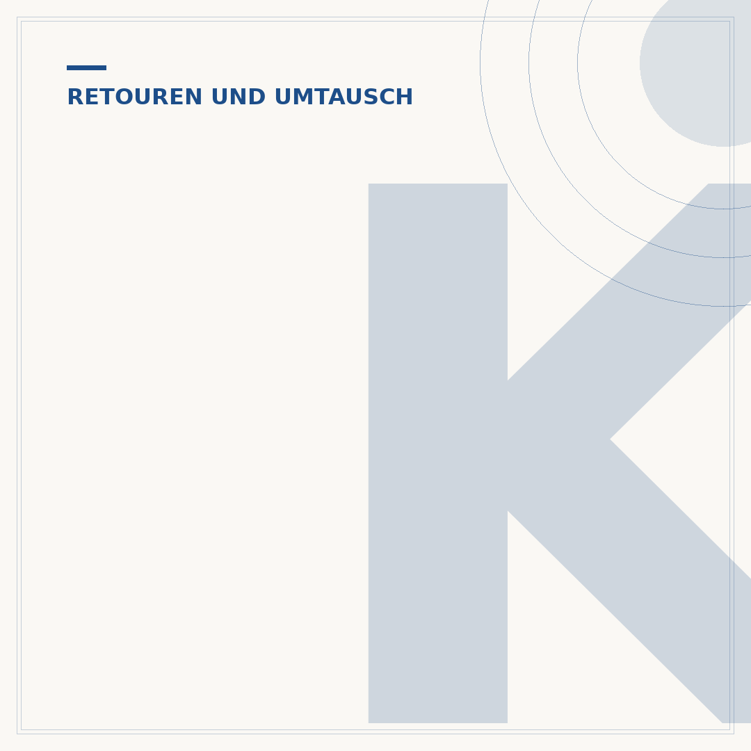 Kosten der Rücksendung: Was Sie wissen müssen