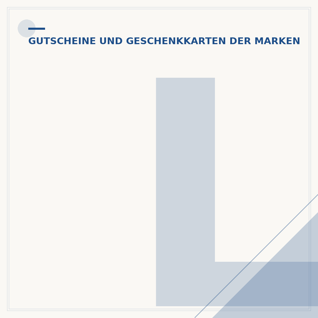 LaVita Gutschein einlösen: So geht's richtig
