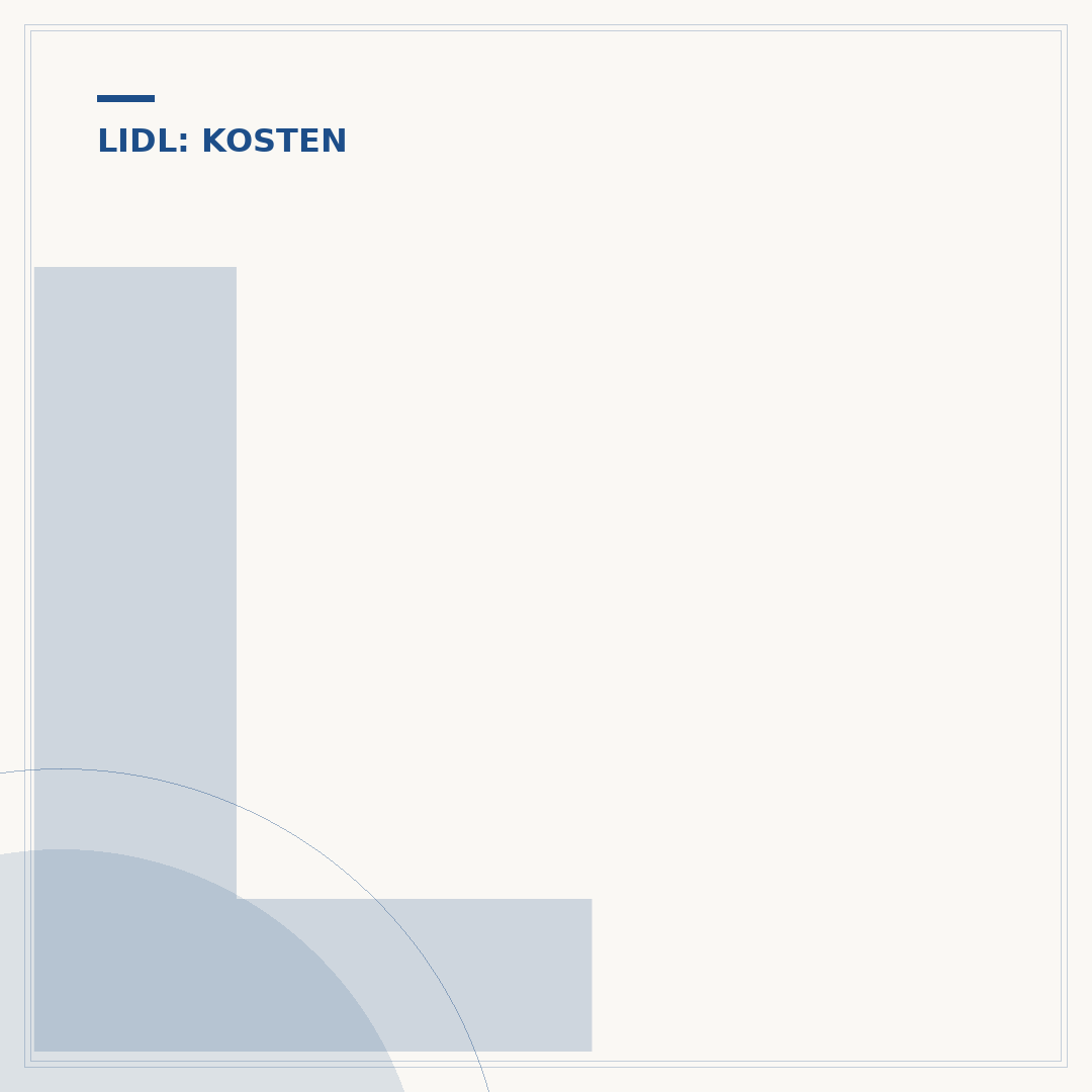Lidl Kostenlose Lieferung: So sparen Sie Versandkosten