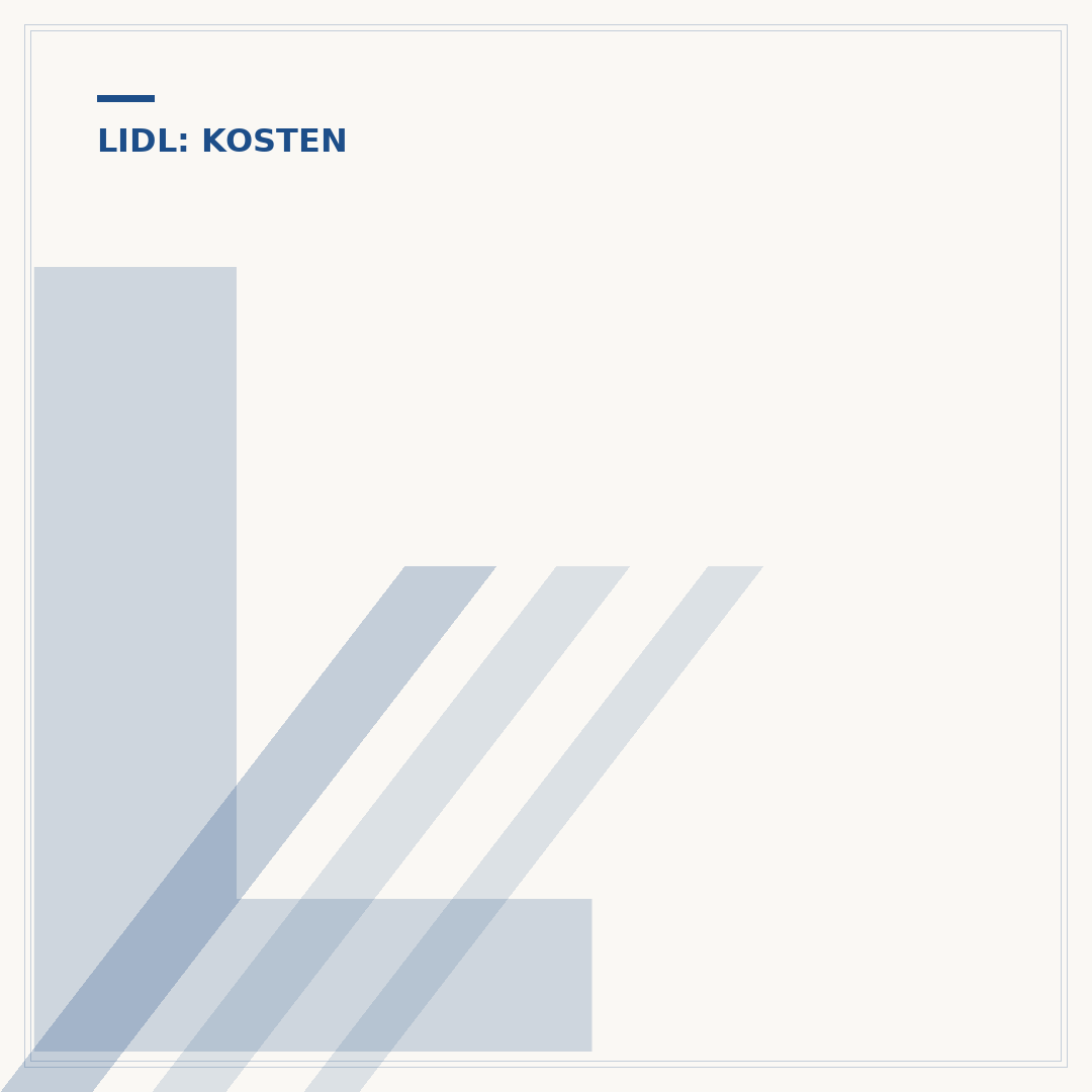 Lidl: Versandkosten frei
