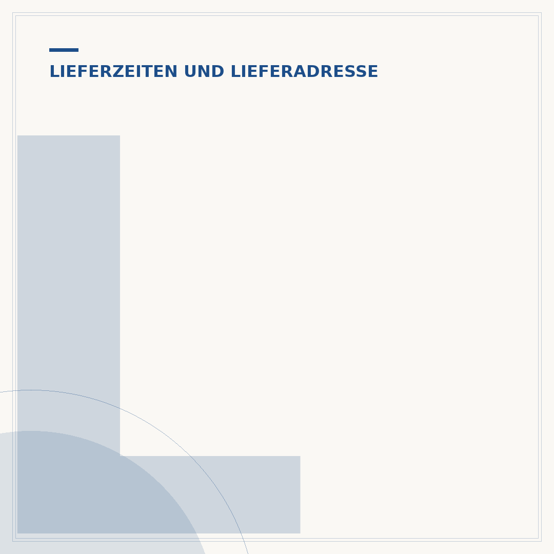 Lieferzeit verstehen: Faktoren, Berechnung & Optimierung