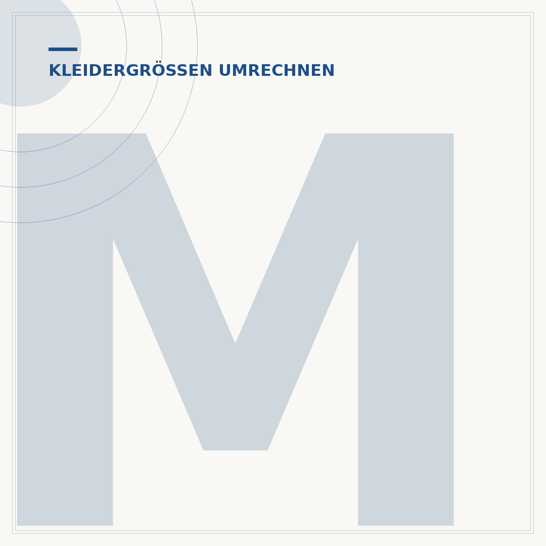 Männer Hosen Größentabelle: Passform Finden