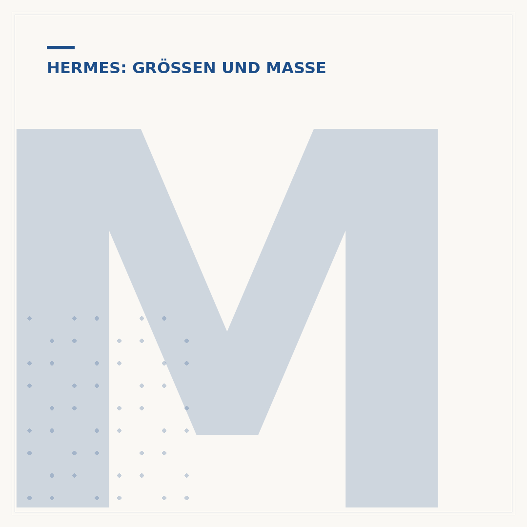 Maße Hermes Pakete: Richtlinien und Größenklassen