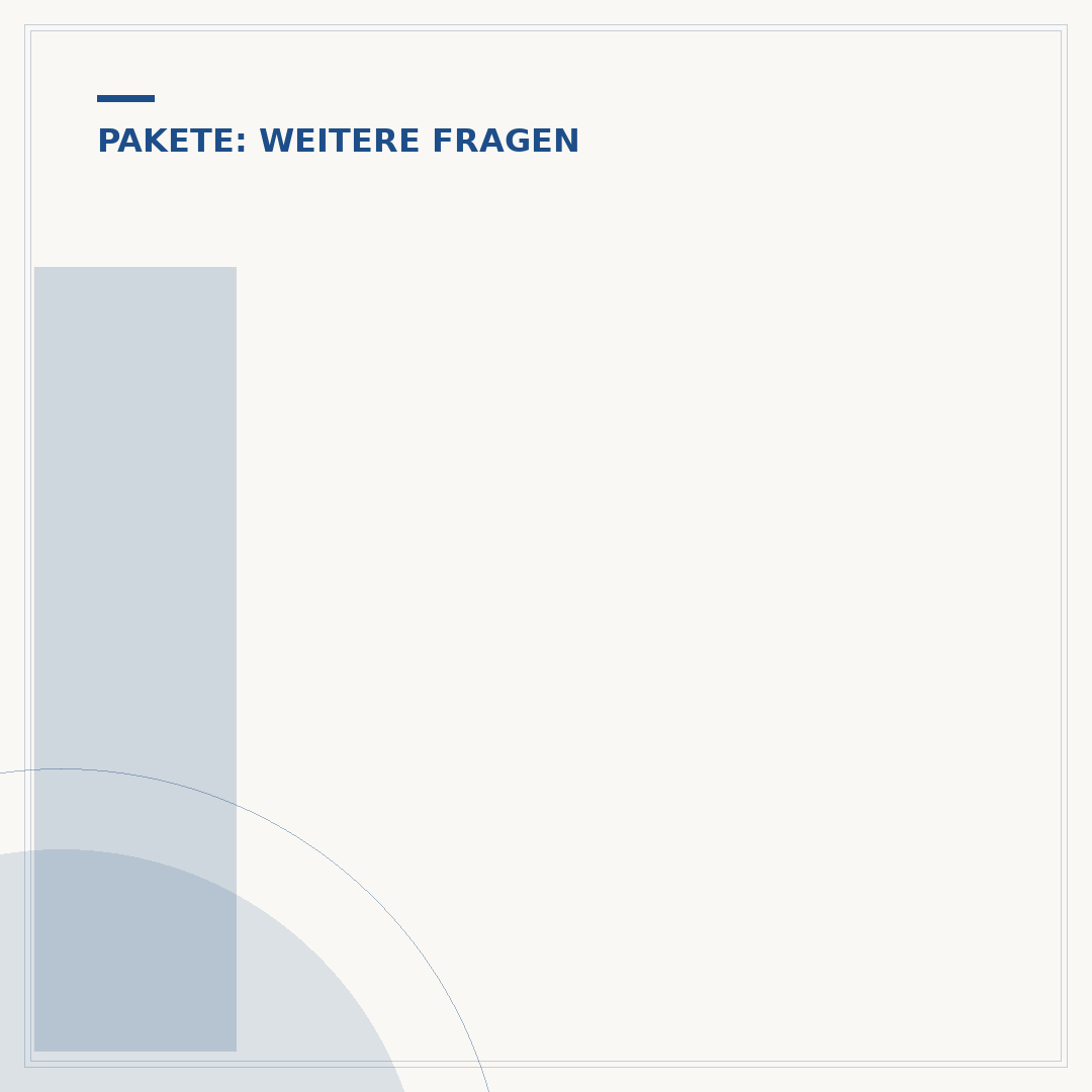 Ist ein Maxibrief versichert? Was die Post bietet