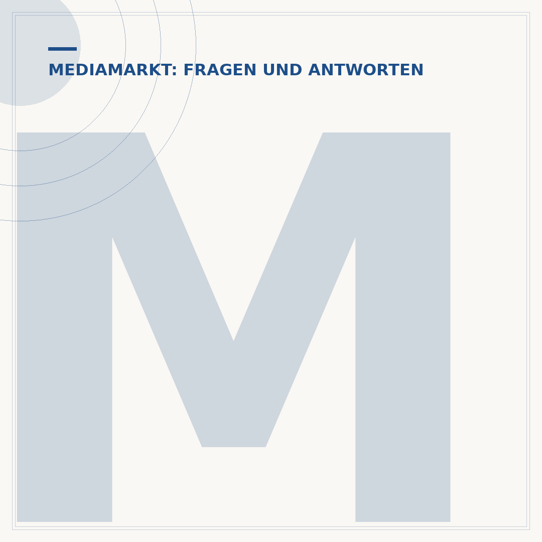Media Markt: Bezahlung bei Abholung – So funktioniert's