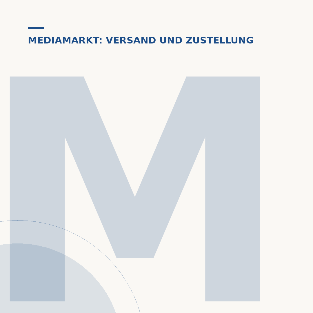 Mediamarkt Marktabholung: Wie lange dauert es?