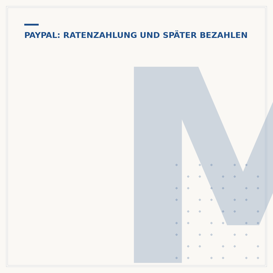 Mediamarkt PayPal Ratenzahlung: So zahlen Sie später