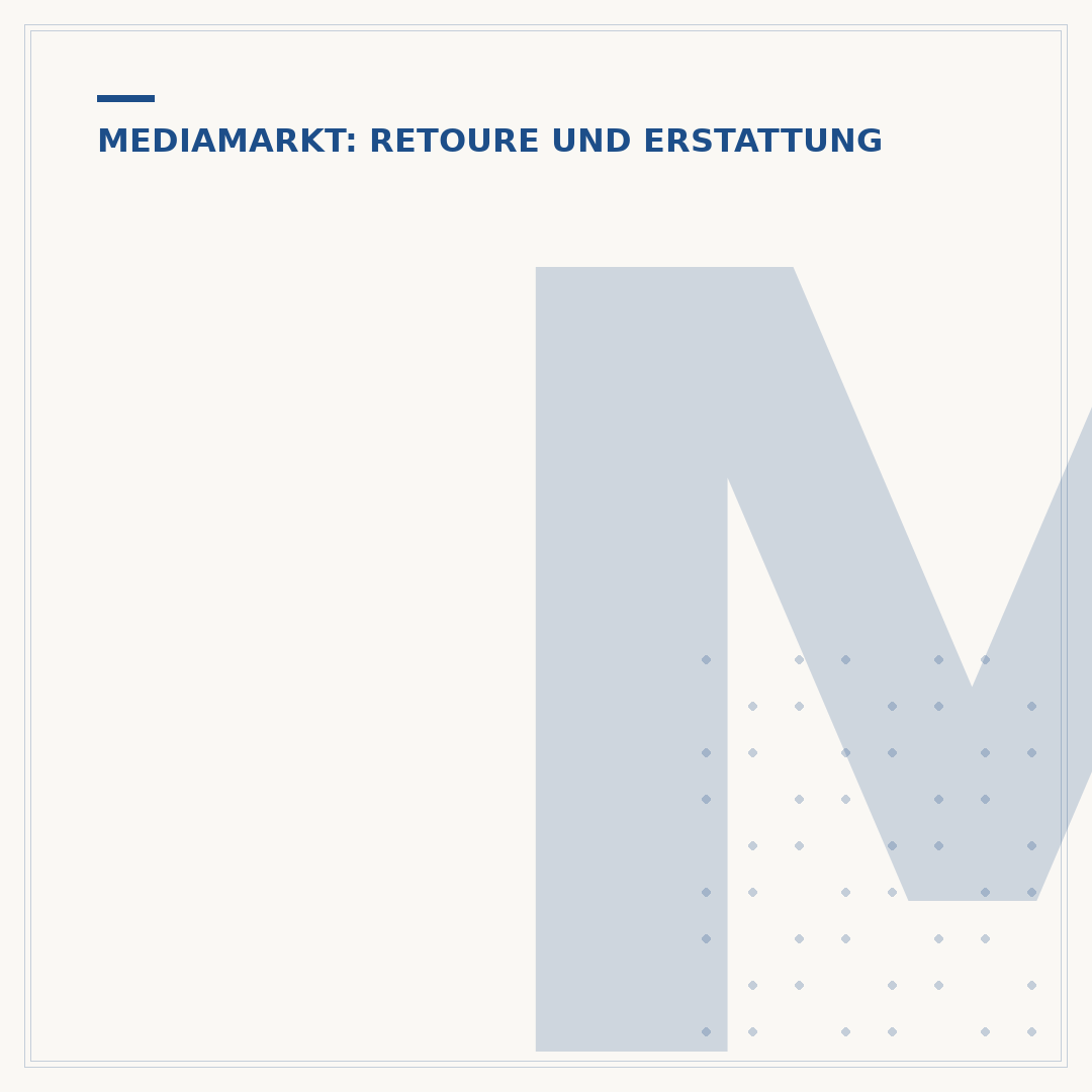 Media Markt Plus Garantie: Schaden melden – Schritte & Infos