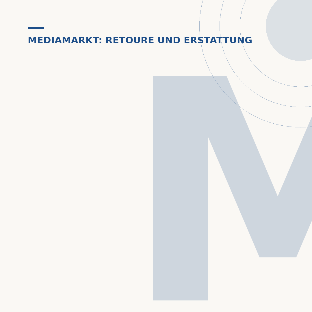 Media Markt Umtausch
