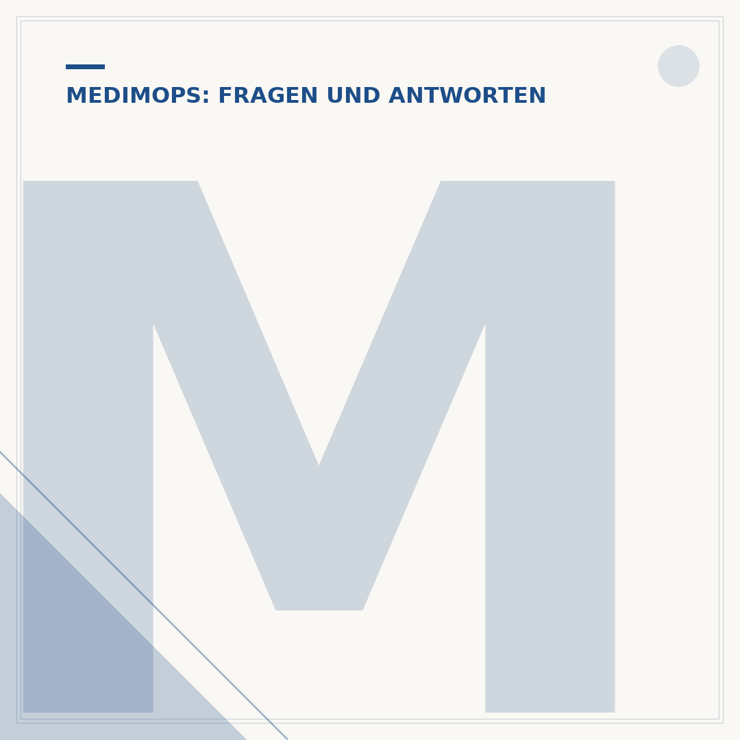 Medimops seriös: Bewertung und Kriterien für Online-Käufe