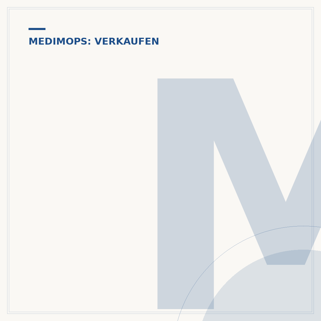 Medimops verkaufen: So verkaufen Sie gebrauchte Medien