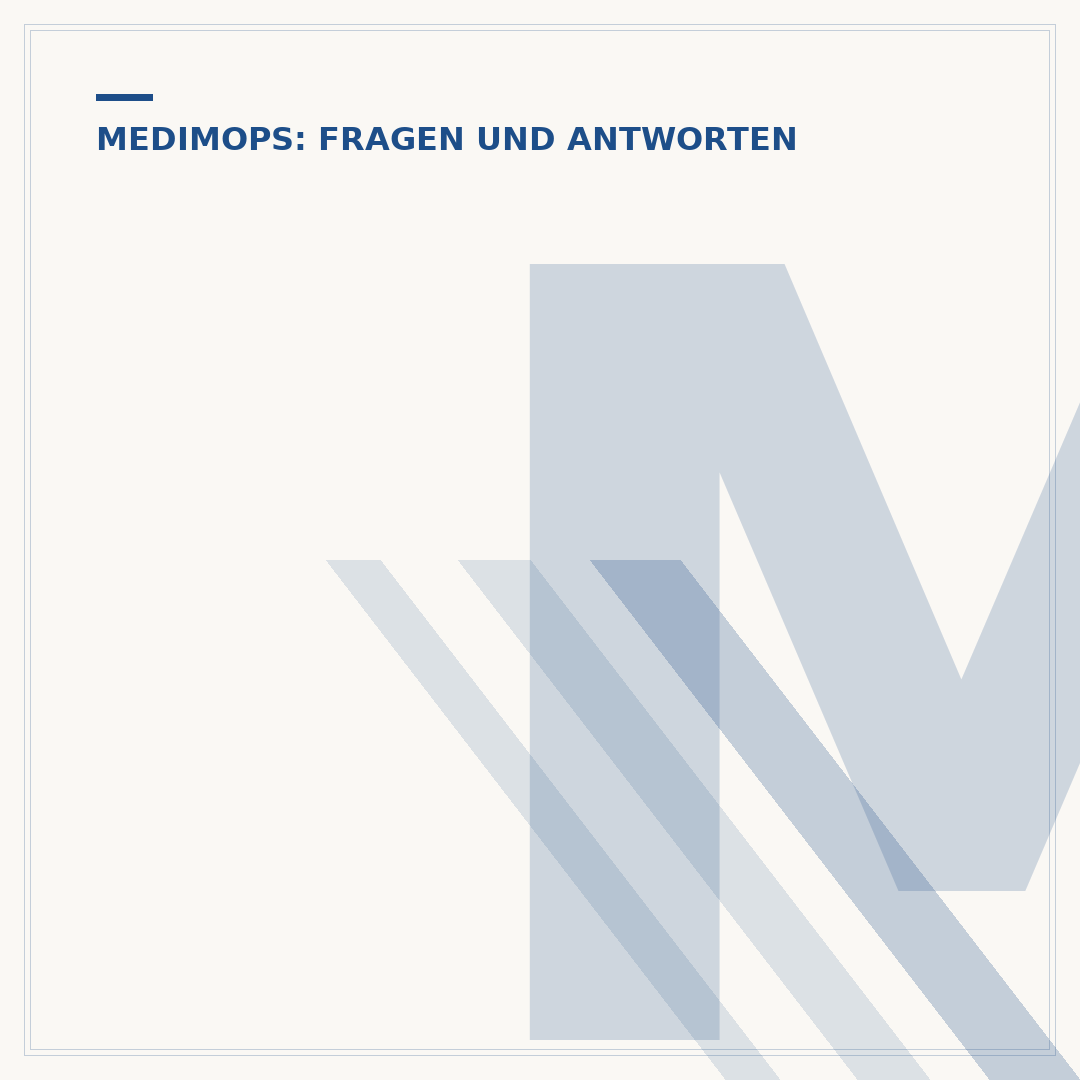 Medimops Zahlungsarten: Sicher und Flexibel Bezahlen