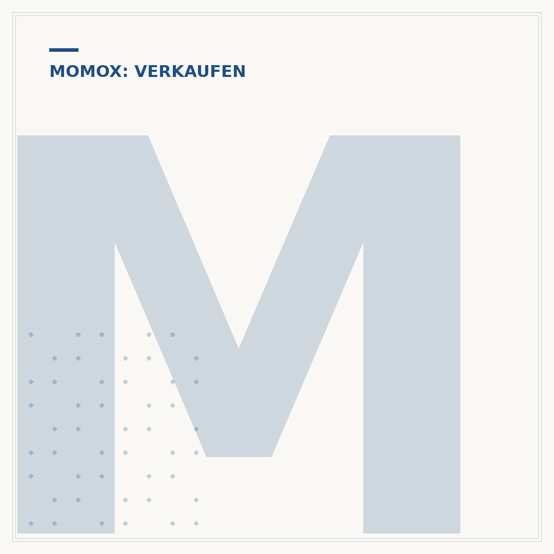 Momox Bücher verkaufen: So funktioniert der Verkauf