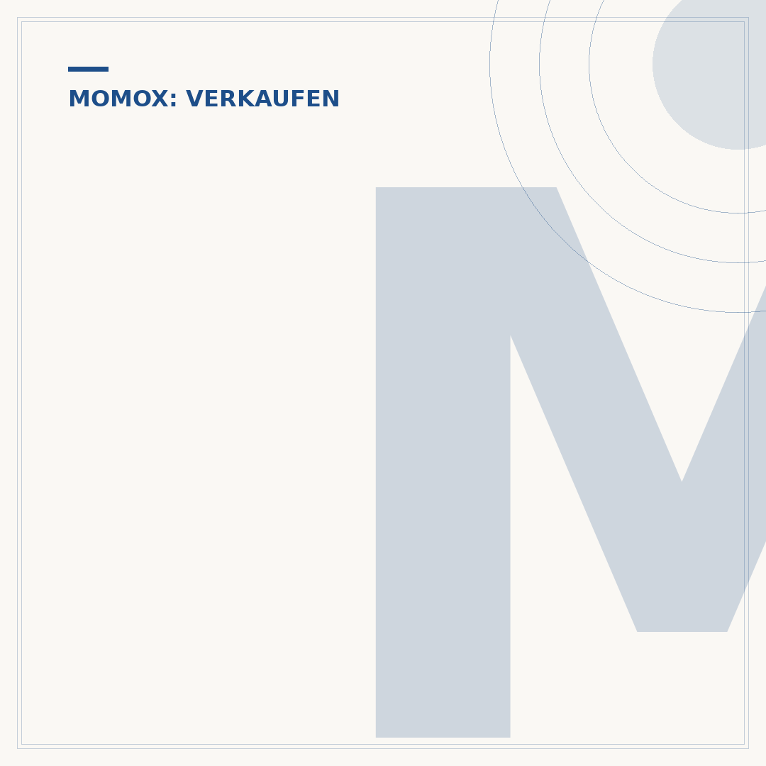 Momox CD verkaufen: So funktioniert's und erhalten Sie Geld