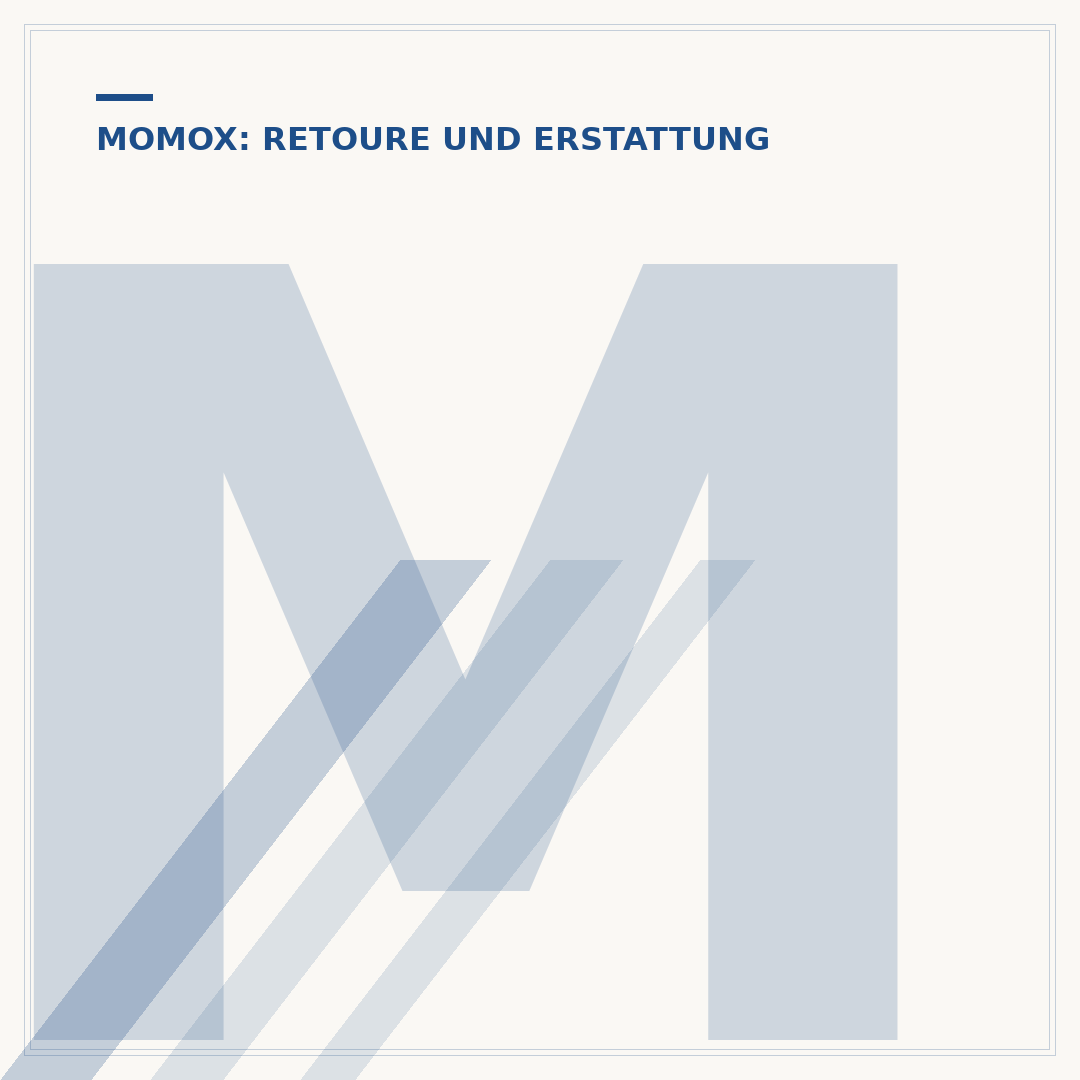 Momox Fashion Retoure: So senden Sie Modeartikel zurück