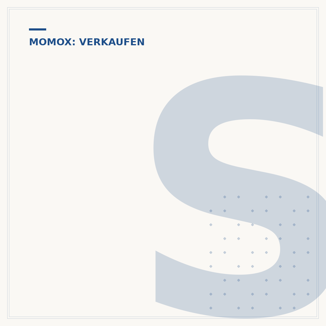 Spiele bei momox verkaufen