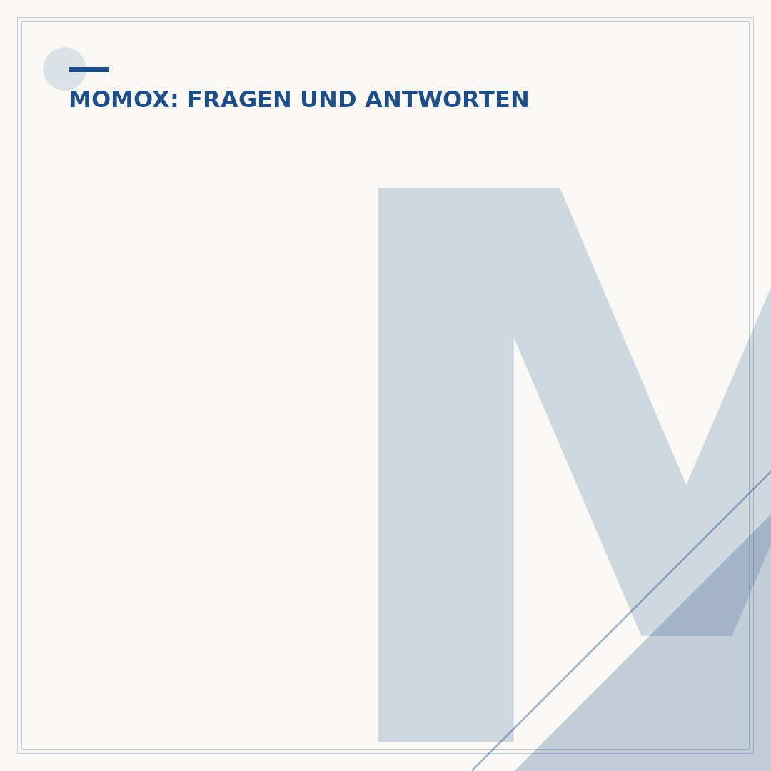 Momox-Verkauf stornieren
