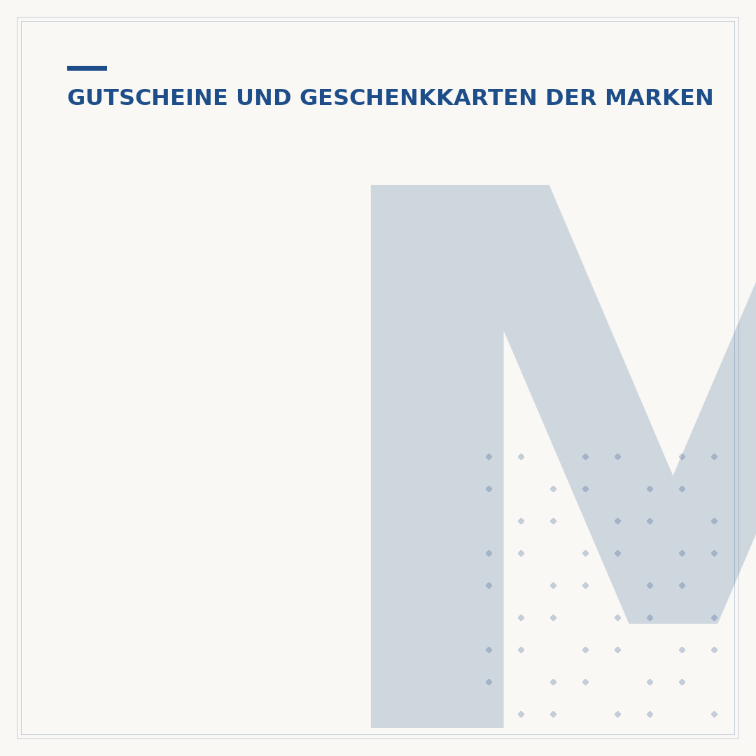 Müller Gutschein online einlösen
