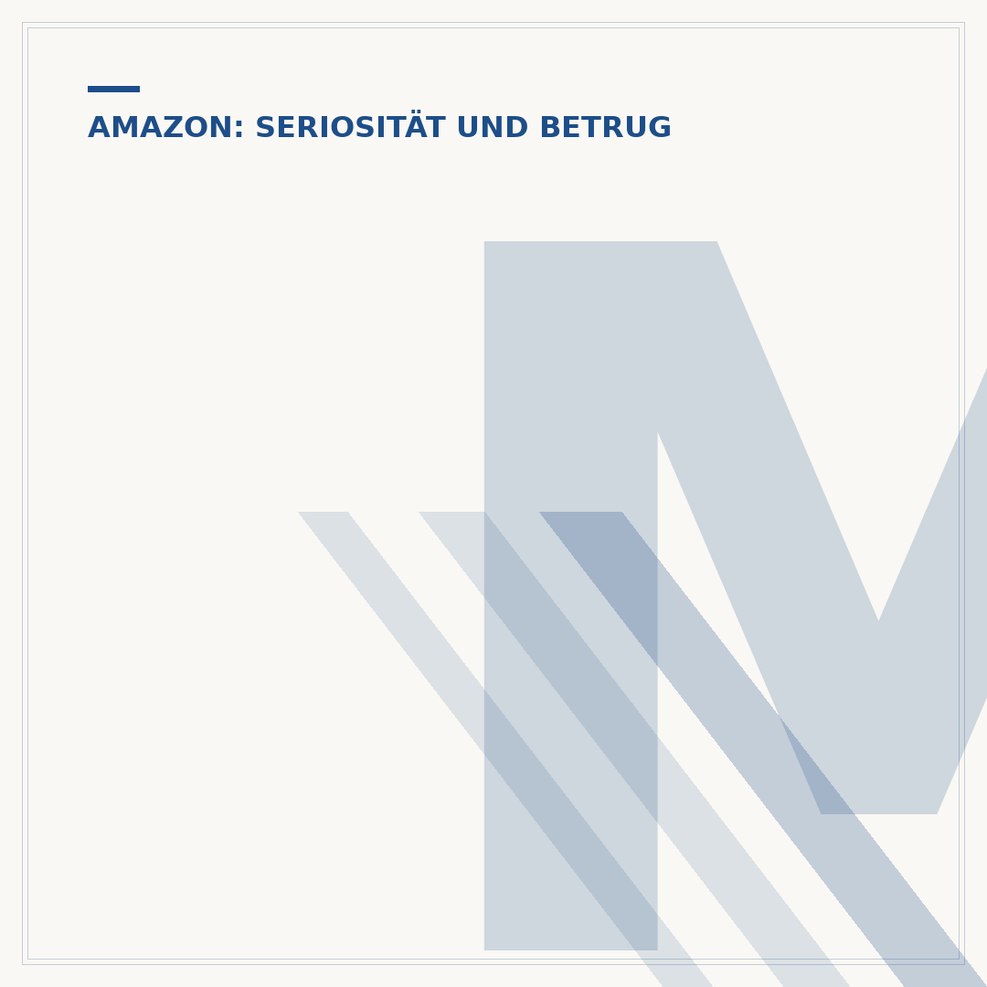 Mystery Box Amazon: Erfahrungen & Worauf Sie achten