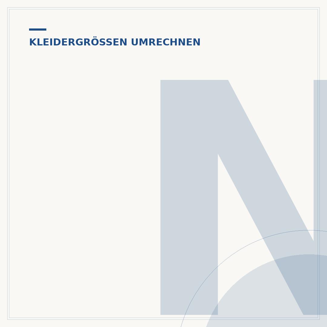 Neoprenanzug Größentabelle: Passform richtig wählen
