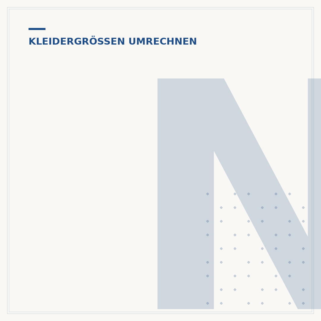 Neoprenanzug Größentabelle Herren: Passform finden