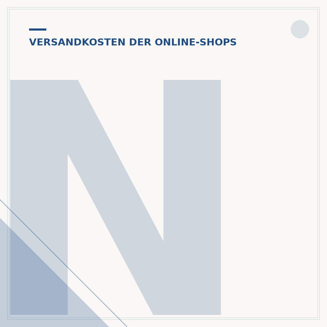 Nespresso Versandkosten