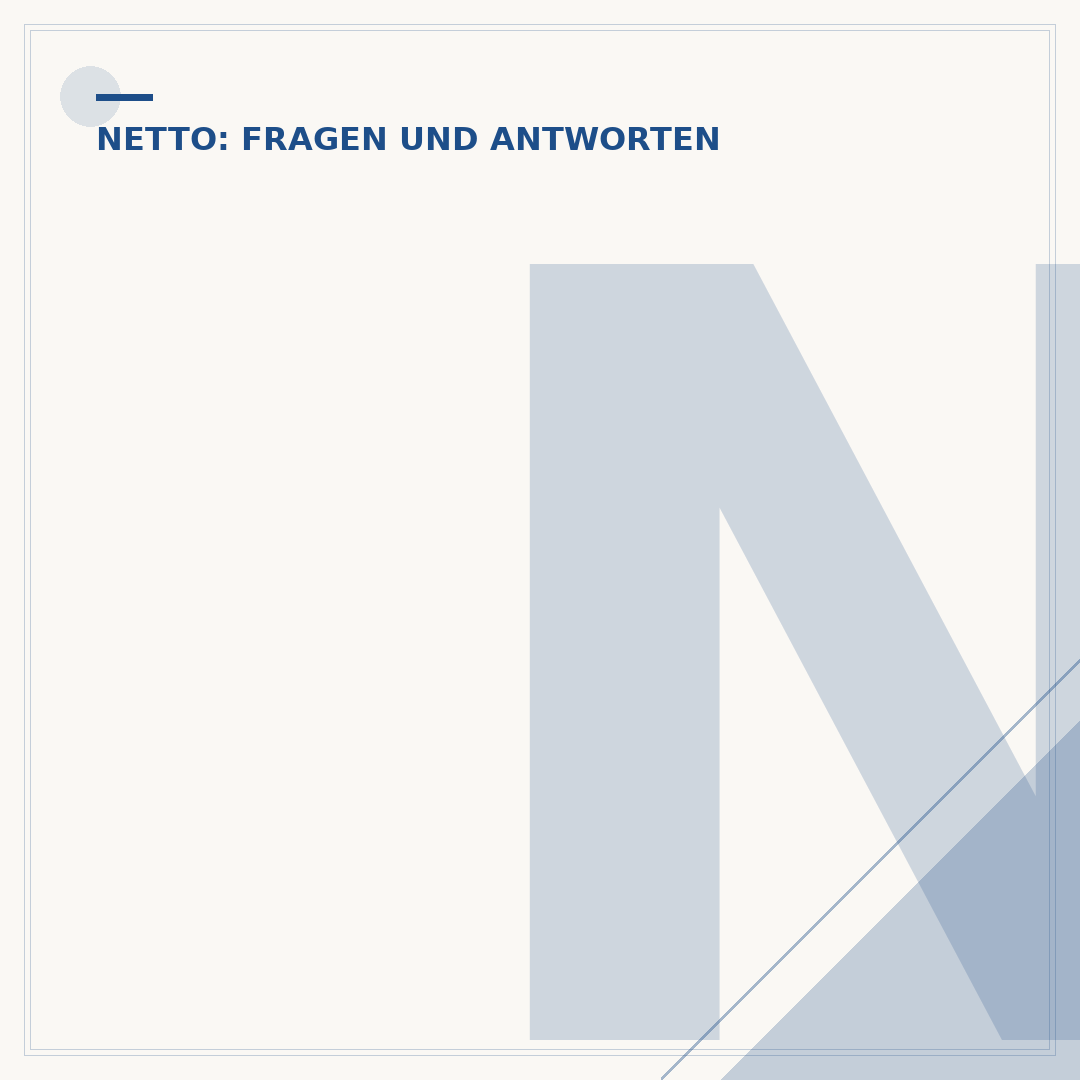 Netto Fake Shops Melden: So Schützen Sie Sich