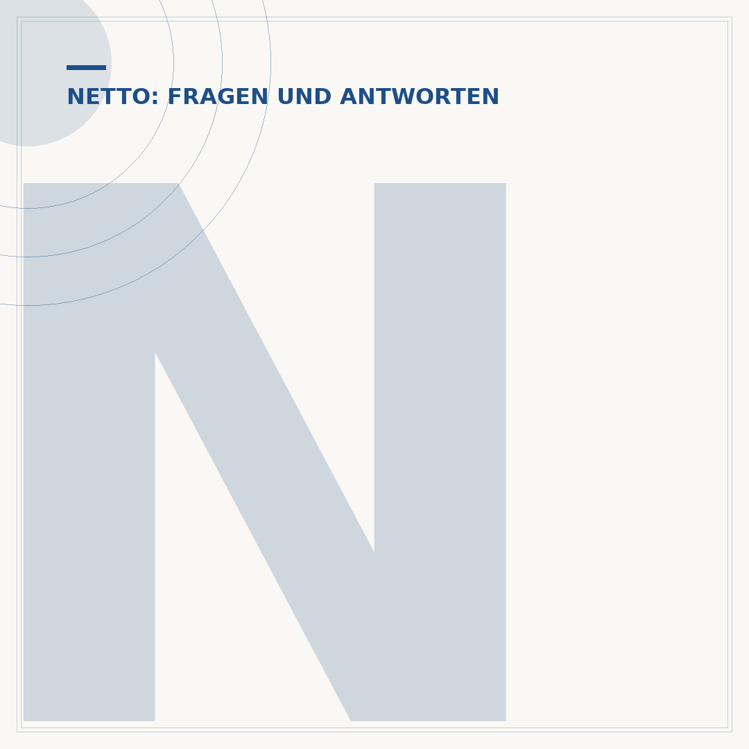 Netto Geschenkkarte Guthaben abfragen