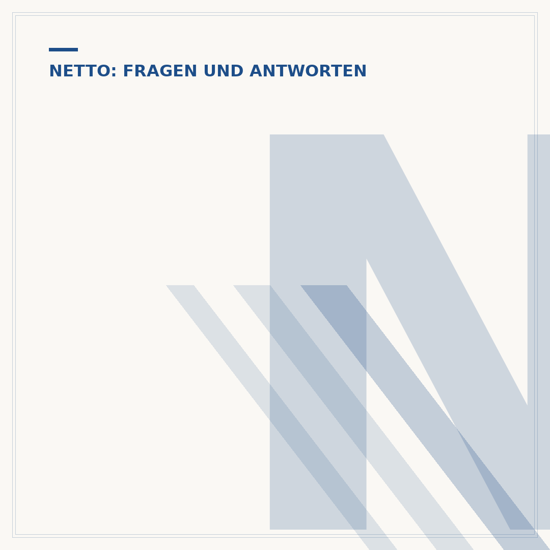 Netto Gutschein einlösen: So funktioniert's mit Animod & Co.