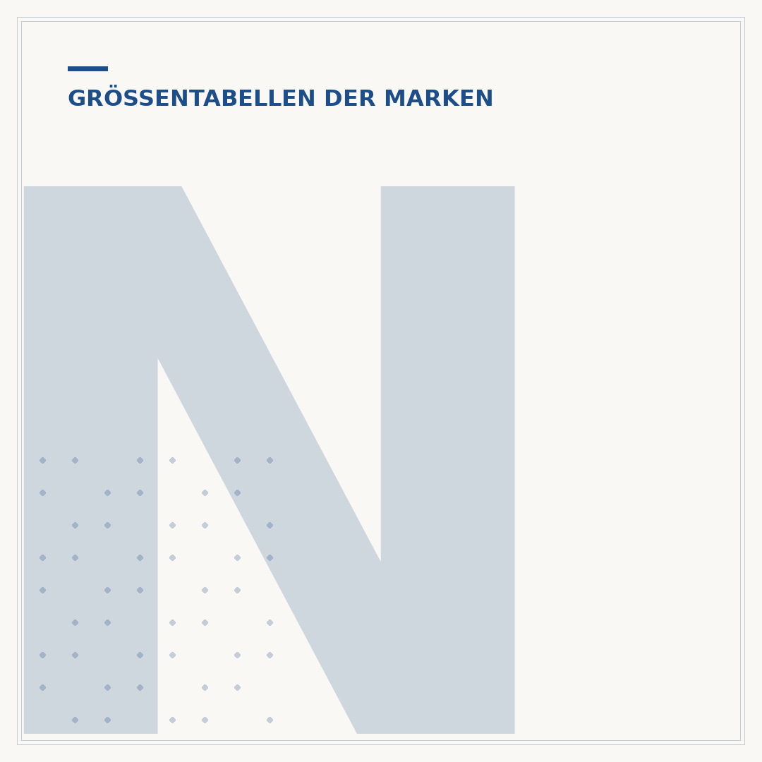 New Era Caps Größentabelle: Den Perfekten Sitz Finden