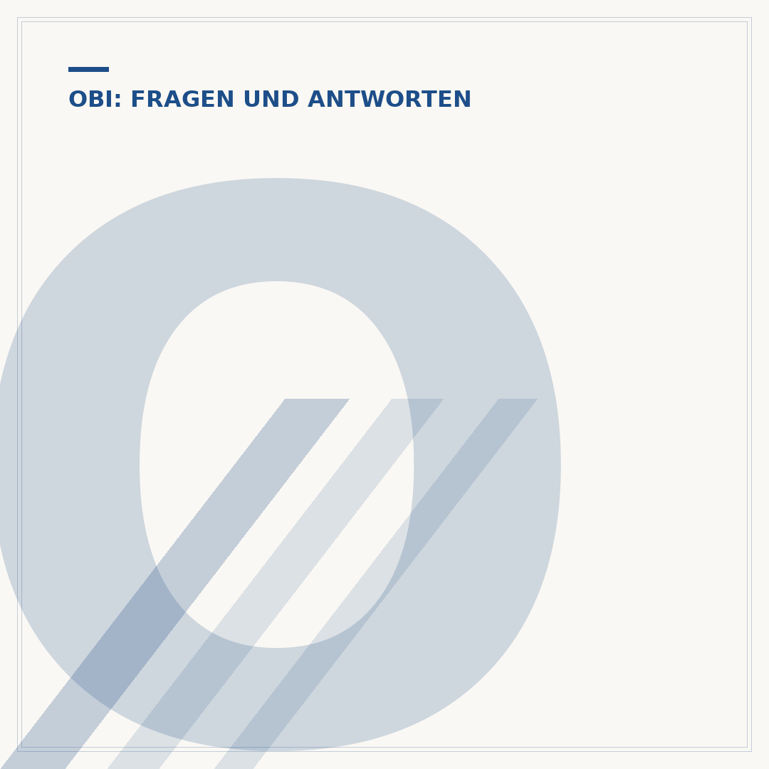 OBI Geschenkkarte online einlösen: So funktioniert's