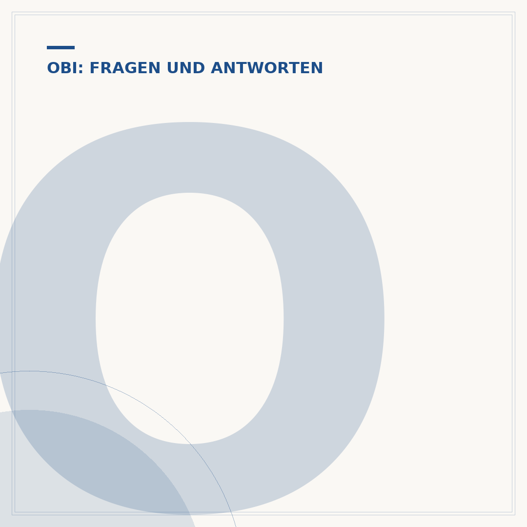 Obi Gutschein online einlösen: So funktioniert's