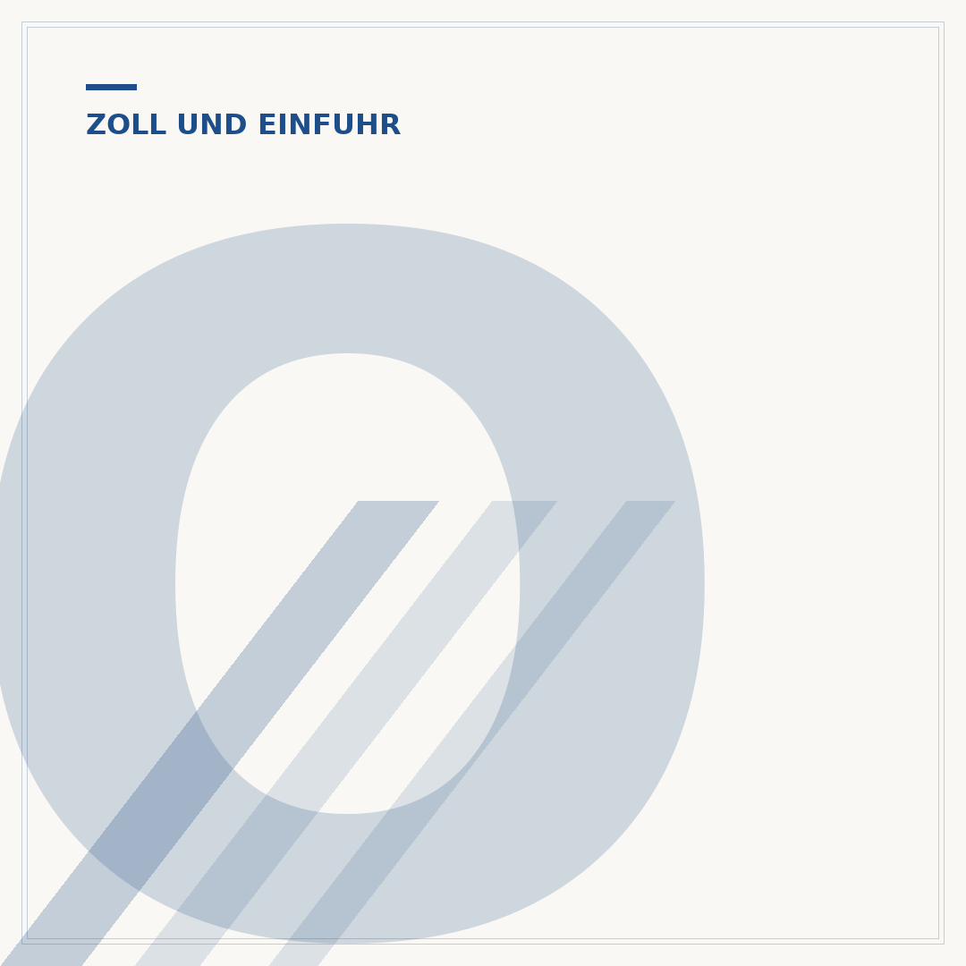OnBuy Zollgebühren: Was Sie bei Importen wissen müssen
