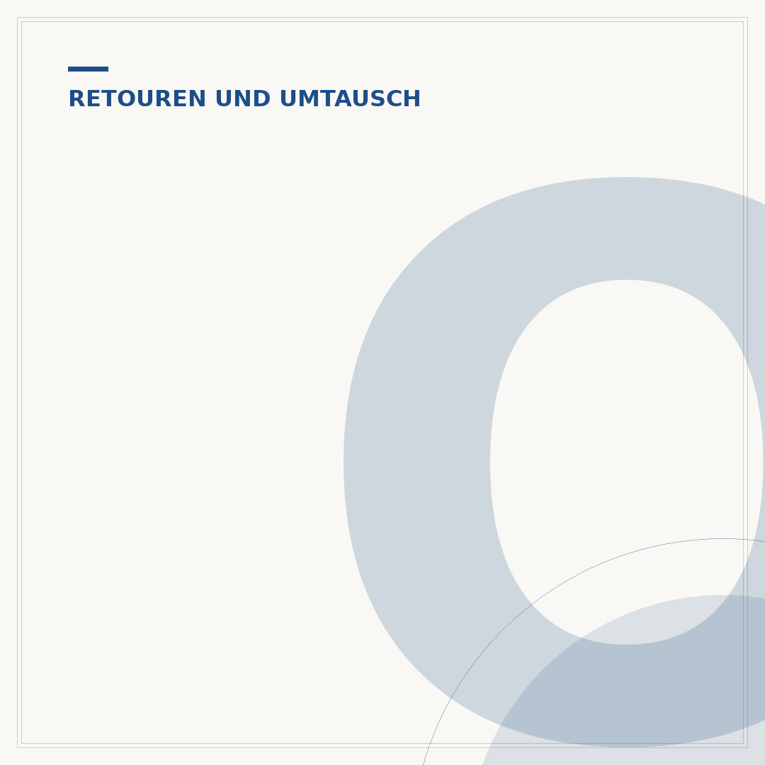 Online Kauf Rückgaberecht: So üben Sie Ihr Recht aus