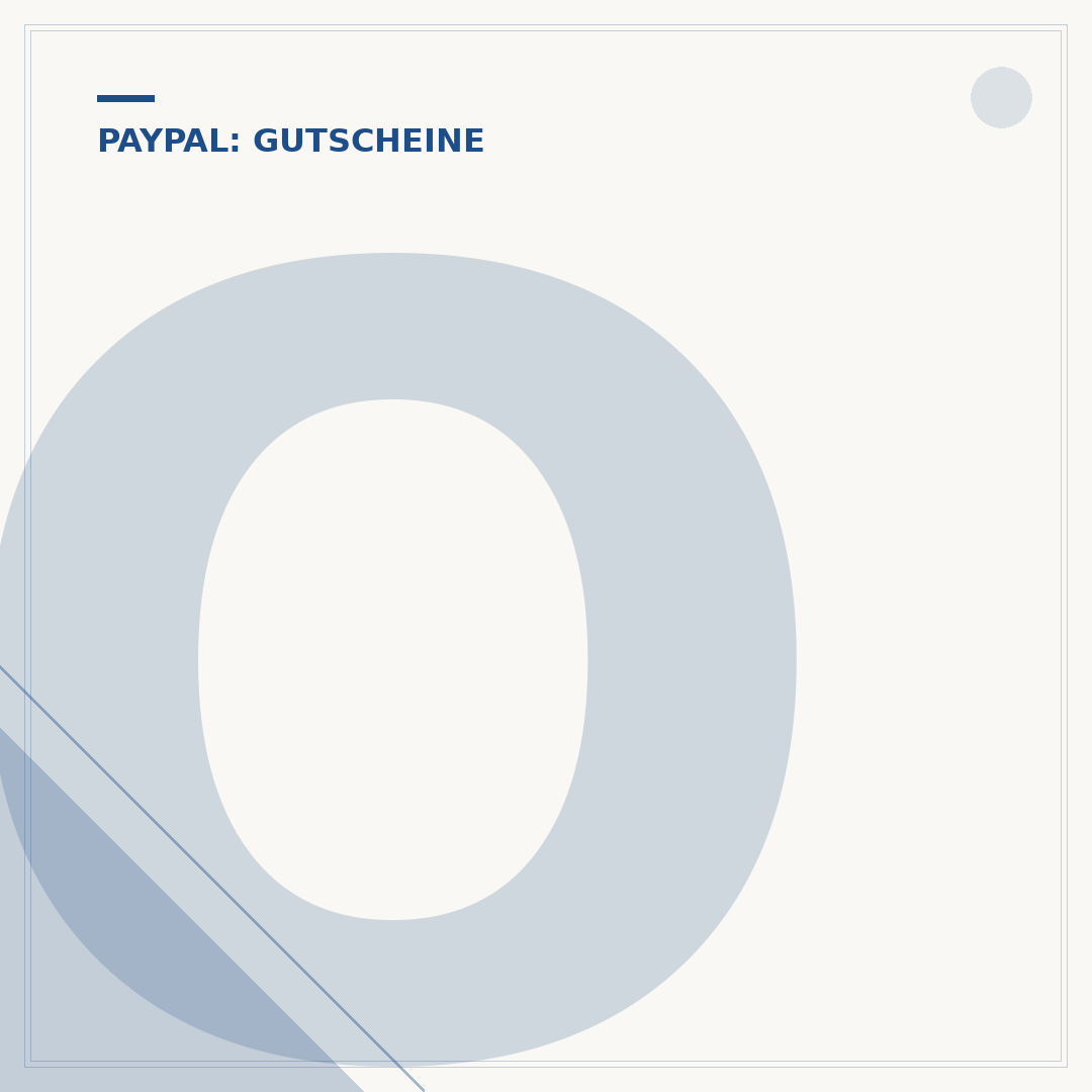 Ortel Guthaben mit PayPal aufladen: So geht's