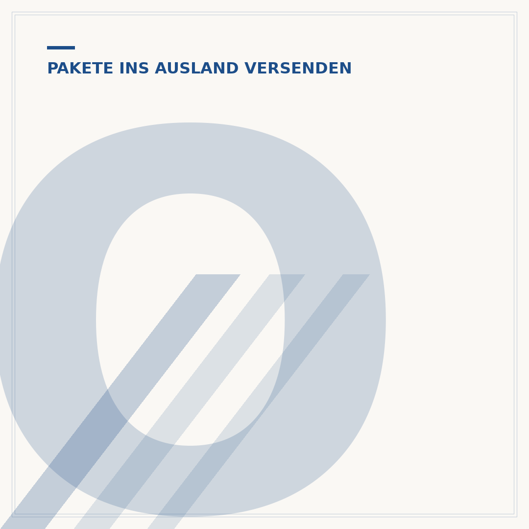 Otelo Ausland Paket: Internationale Services prüfen